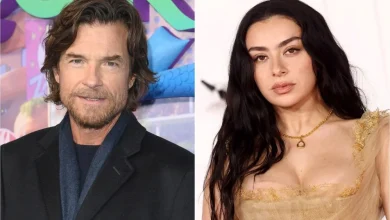 Jason Bateman Questions Charli xcx for Not Wanting Children