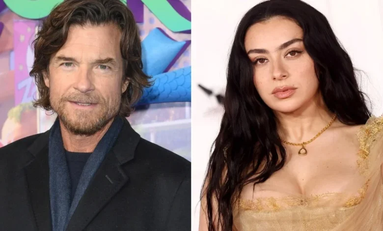 Jason Bateman Questions Charli xcx for Not Wanting Children