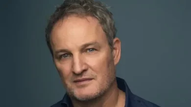Jason Clarke Joins Legendary’s Live-Action ‘Gundam’ Movie Eyeing Netflix Move