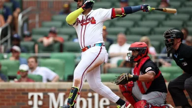 Jason Mackey: With Eugenio Suarez off the board, Pirates' offseason activity about to pick up