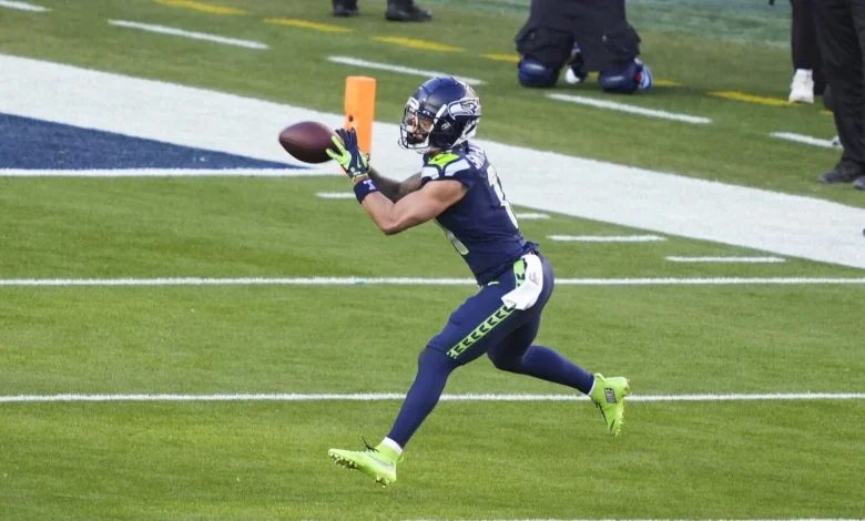 Jaxon Smith-Njigba: I deserve to be the highest-paid wide receiver in the NFL