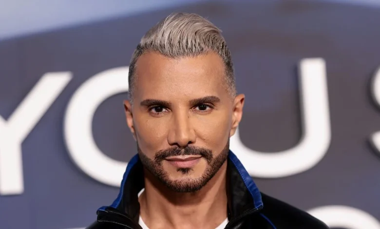 Jay Manuel Doesn’t Miss His Friendship With Tyra Banks