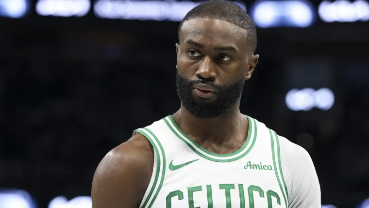 Jaylen Brown Injury Status Receives Update Ahead Of Celtics-Nuggets Battle