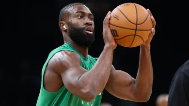 Jaylen Brown’s Prophetic Celtics Prediction Was Absolutely Spot On