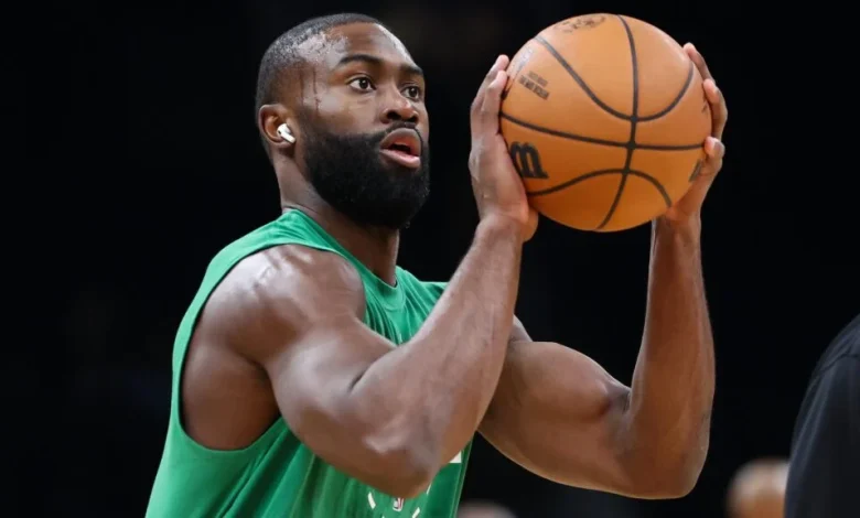 Jaylen Brown’s Prophetic Celtics Prediction Was Absolutely Spot On