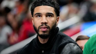 Jayson Tatum comeback? What doctors, history say about Achilles rehab