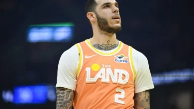 Jazz Acquiring Lonzo Ball, Second-Rounders From Cavs; Trading Landale To Hawks