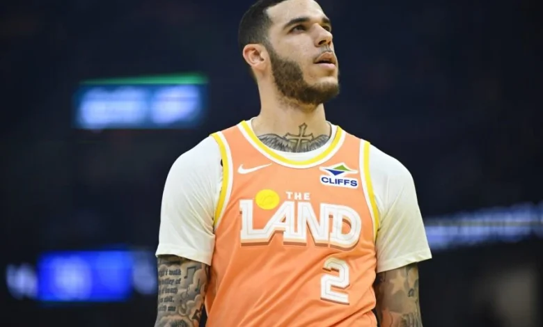 Jazz Acquiring Lonzo Ball, Second-Rounders From Cavs; Trading Landale To Hawks