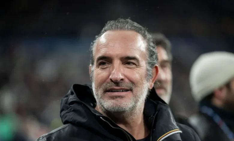 Jean Dujardin a fui Paris pour ce coin paradisiaque : "Je m'y sens bien"