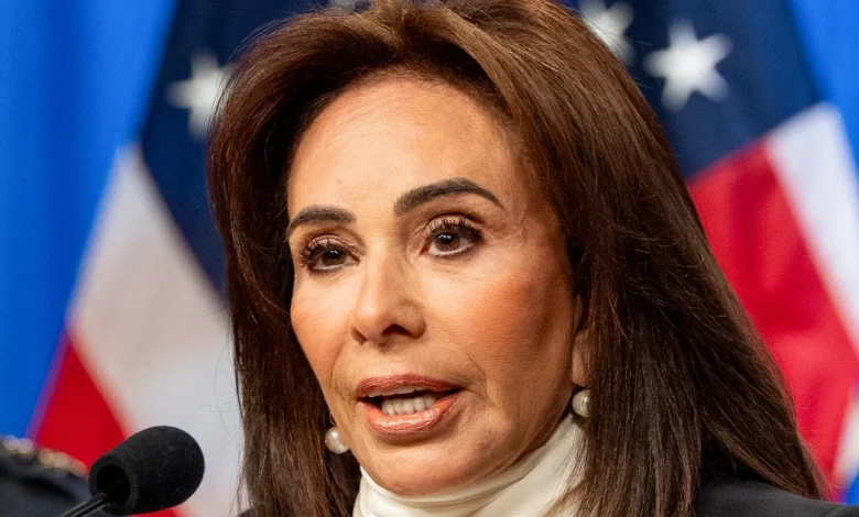 Jeanine Pirro says anyone who brings a gun to D.C. is 'going to jail,' prompting conservative backlash