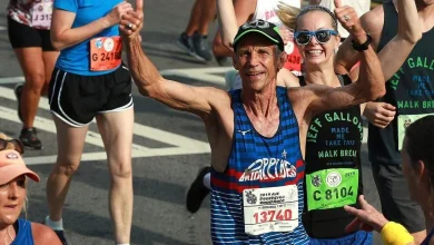Jeff Galloway, who inspired people with his run-walk method, dies at 80