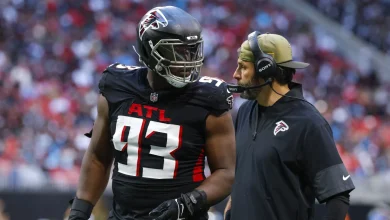 Jeff Ulbrich: New Browns DC Mike Rutenberg one of the best teachers in the NFL