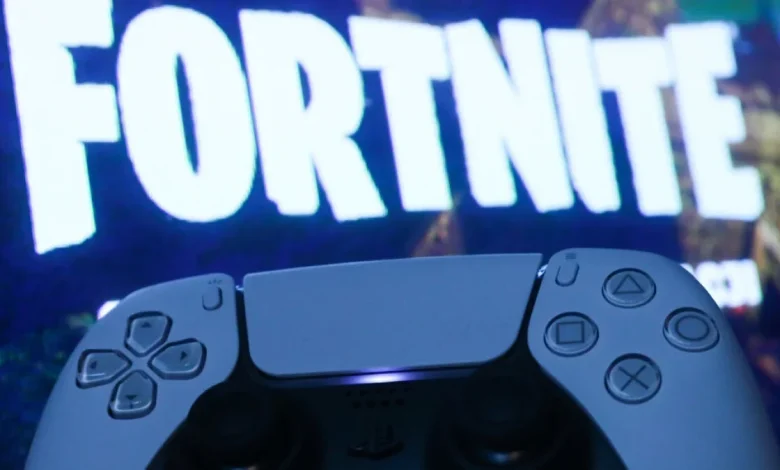 Jeffrey Epstein is not actually alive and playing 'Fortnite,' Epic Games says