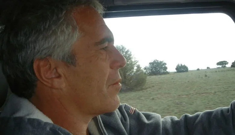Jeffrey Epstein’s interest in dinosaurs has led to a reckoning in the paleontology community