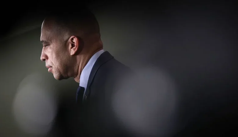 Jeffries goes all in on gerrymandering — with House control on the line