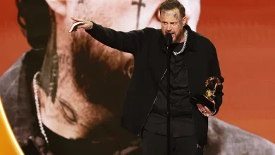 Jelly Roll Says He Plans To Speak Out About Politics Soon