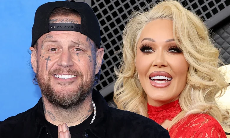 Jelly Roll's Wife Bunnie Xo Shares Plan to Welcome Twins via Surrogate