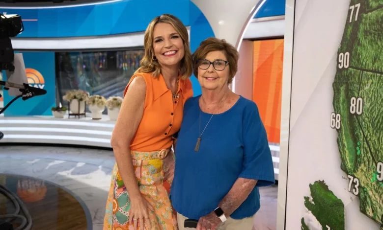 Jenna Bush Hager Says Savannah Guthrie's Missing Mother Needs Medication