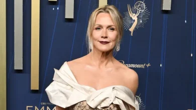 Jennie Garth Is “Bummed” She Didn’t Get ‘The White Lotus’ Season 3 Role