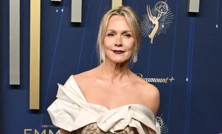 Jennie Garth Is “Bummed” She Didn’t Get ‘The White Lotus’ Season 3 Role