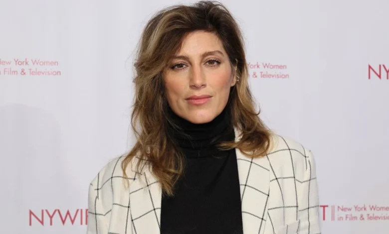 Jennifer Esposito Moves out of House Mortgaged to Finance Her Film