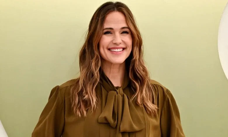 Jennifer Garner bit co-star’s ear ‘like Mike Tyson’ during on-set fight scene