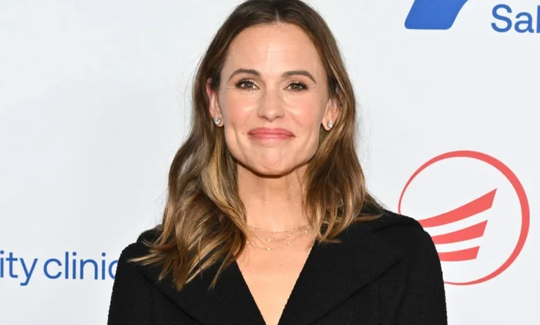 Jennifer Garner’s Teen Son Samuel Is Ben Affleck’s Mini-Me