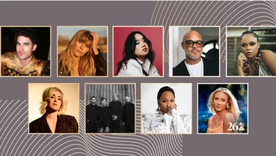 Jennifer Jimenez Announced As The Recipient Of The 2026 Music Educator Award | GRAMMY.com