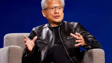 Jensen Huang says demanding ROI from AI is like forcing a child to make a business plan