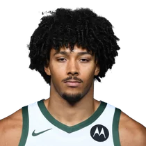 Jericho Sims records double-double Wednesday