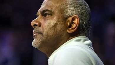 Jerome Tang fired for cause after 1-11 start to Big 12 play