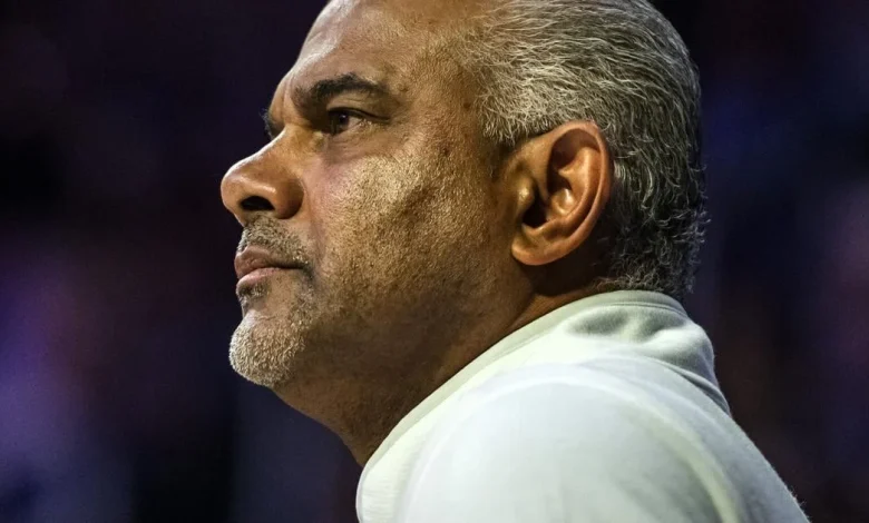 Jerome Tang fired for cause after 1-11 start to Big 12 play