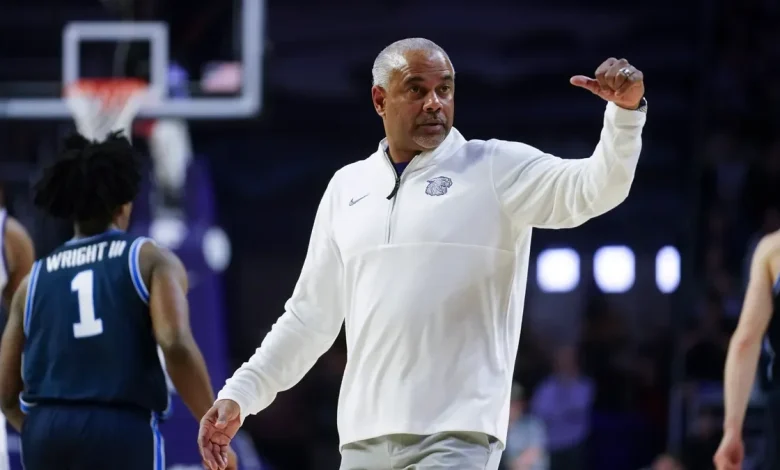 Jerome Tang removes names from Kansas State jerseys after viral rant