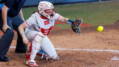 Jessee Named CUSA Player of the Week