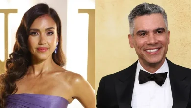 Jessica Alba Finalizes Divorce From Ex Cash Warren 1 Year After Filing, Details Revealed | Cash Warren, Divorce, Jessica Alba | Celebrity News and Gossip | Entertainment, Photos and Videos
