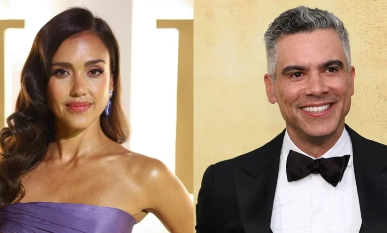 Jessica Alba Finalizes Divorce From Ex Cash Warren 1 Year After Filing, Details Revealed | Cash Warren, Divorce, Jessica Alba | Celebrity News and Gossip | Entertainment, Photos and Videos