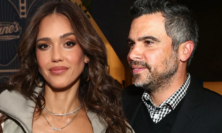 Jessica Alba and Cash Warren Finalize Divorce