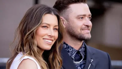 Jessica Biel urged to divorce Justin Timberlake?