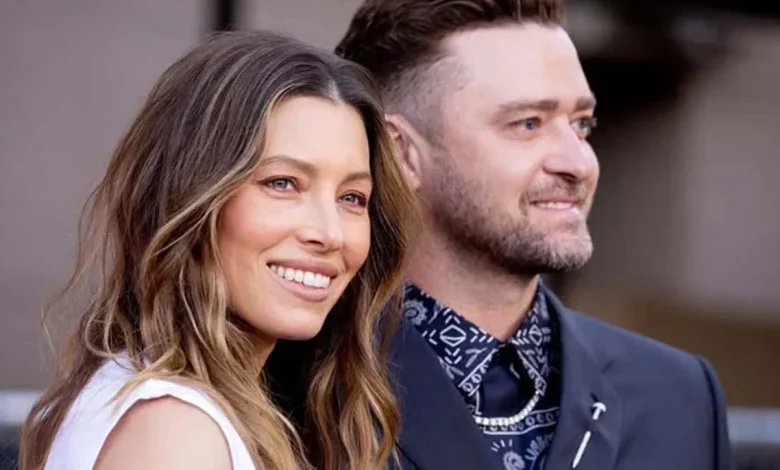 Jessica Biel urged to divorce Justin Timberlake?