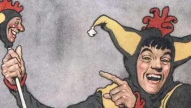 'Jestermaxxing' is taking over the internet — and someone's making money