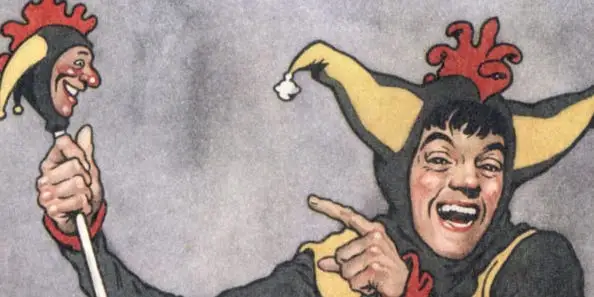 'Jestermaxxing' is taking over the internet — and someone's making money