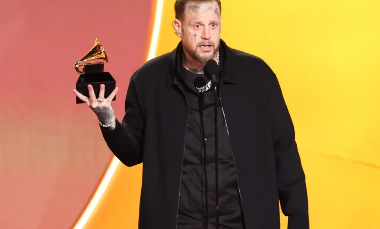 'Jesus Is Not Owned by One Political Party'