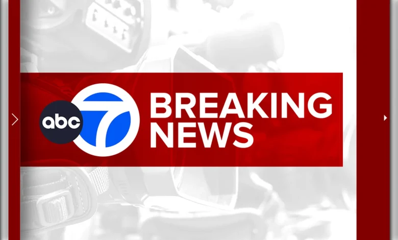 JetBlue flight returns to Newark Airport due to engine failure; full ground stop issued