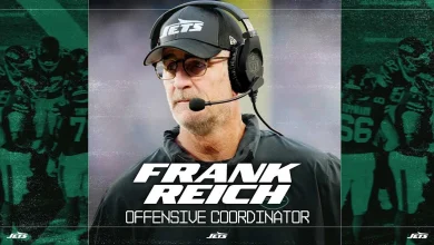 Jets Hire Frank Reich as Offensive Coordinator