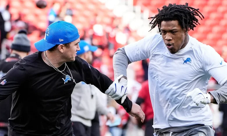 Jets Hiring Former Lions Assistant as Passing Game Coordinator