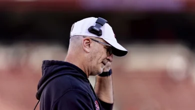 Jets complete interview with Frank Reich for OC job