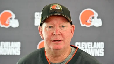 Jets hire Bill Musgrave as quarterbacks coach