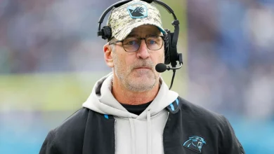 Jets hire Frank Reich as offensive coordinator