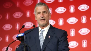 Jets hire Frank Reich as their offensive coordinator