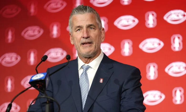 Jets hire Frank Reich as their offensive coordinator